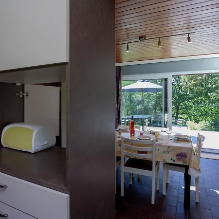 Attractive Holiday In With Garden * ستاومونت