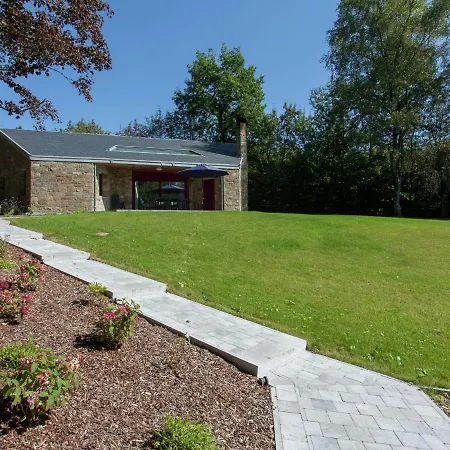 Attractive Holiday In With Garden