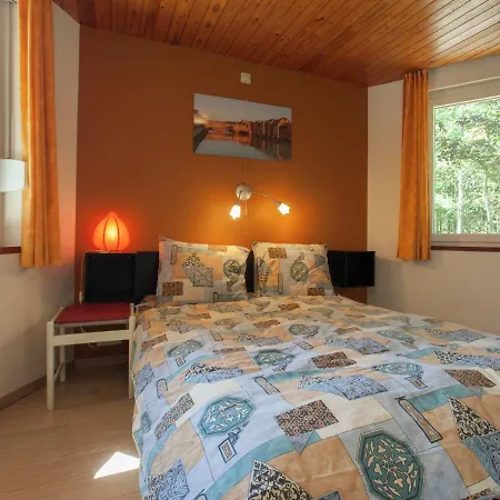 Attractive Holiday In With Garden