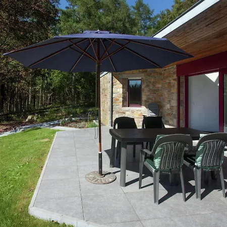 بيت للعطل Attractive Holiday In With Garden ستاومونت