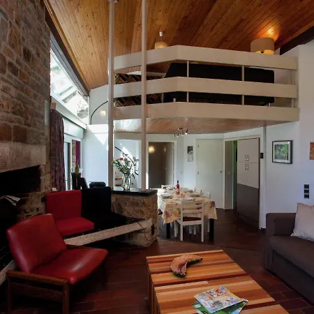 بيت للعطل Attractive Holiday In With Garden