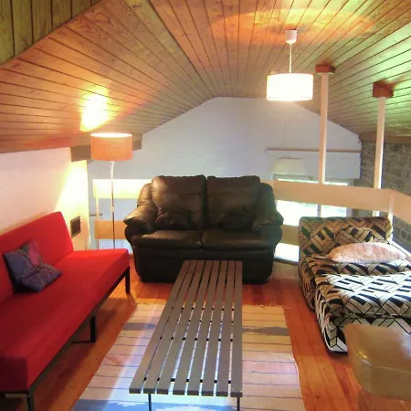 بيت للعطل Attractive Holiday In With Garden ستاومونت